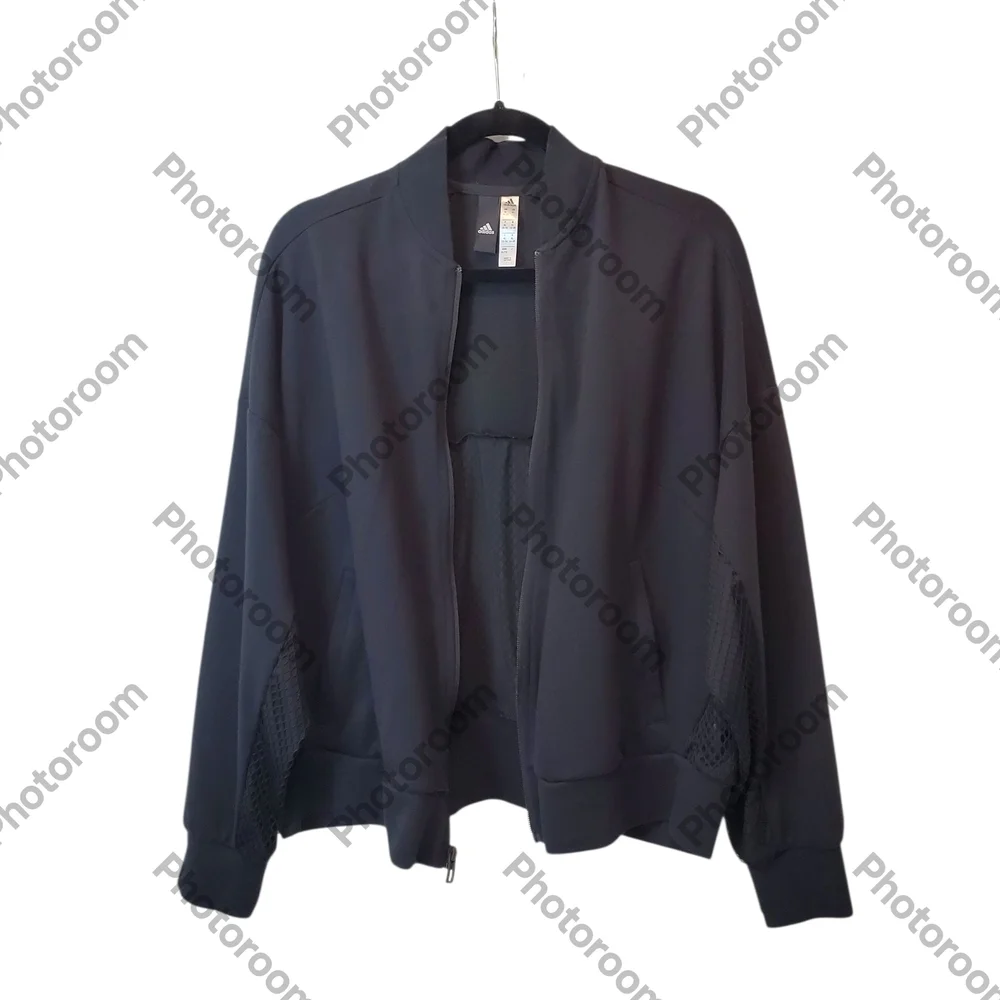 🇺🇸Adidas Performance Jacket Size XL